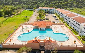 Golden Dream Villas 306/A