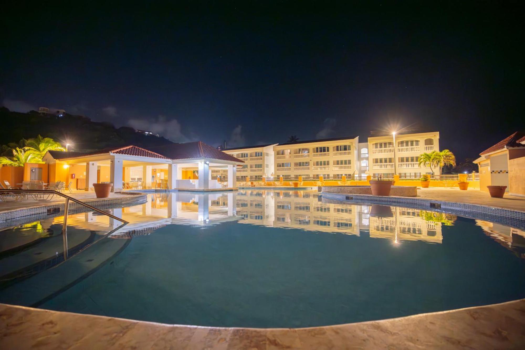 Golden Dream Villas 306/A Isabela Exterior foto