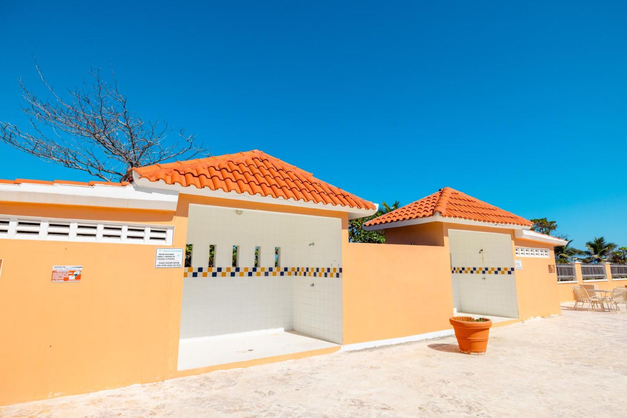 Golden Dream Villas 306/A Isabela Exterior foto