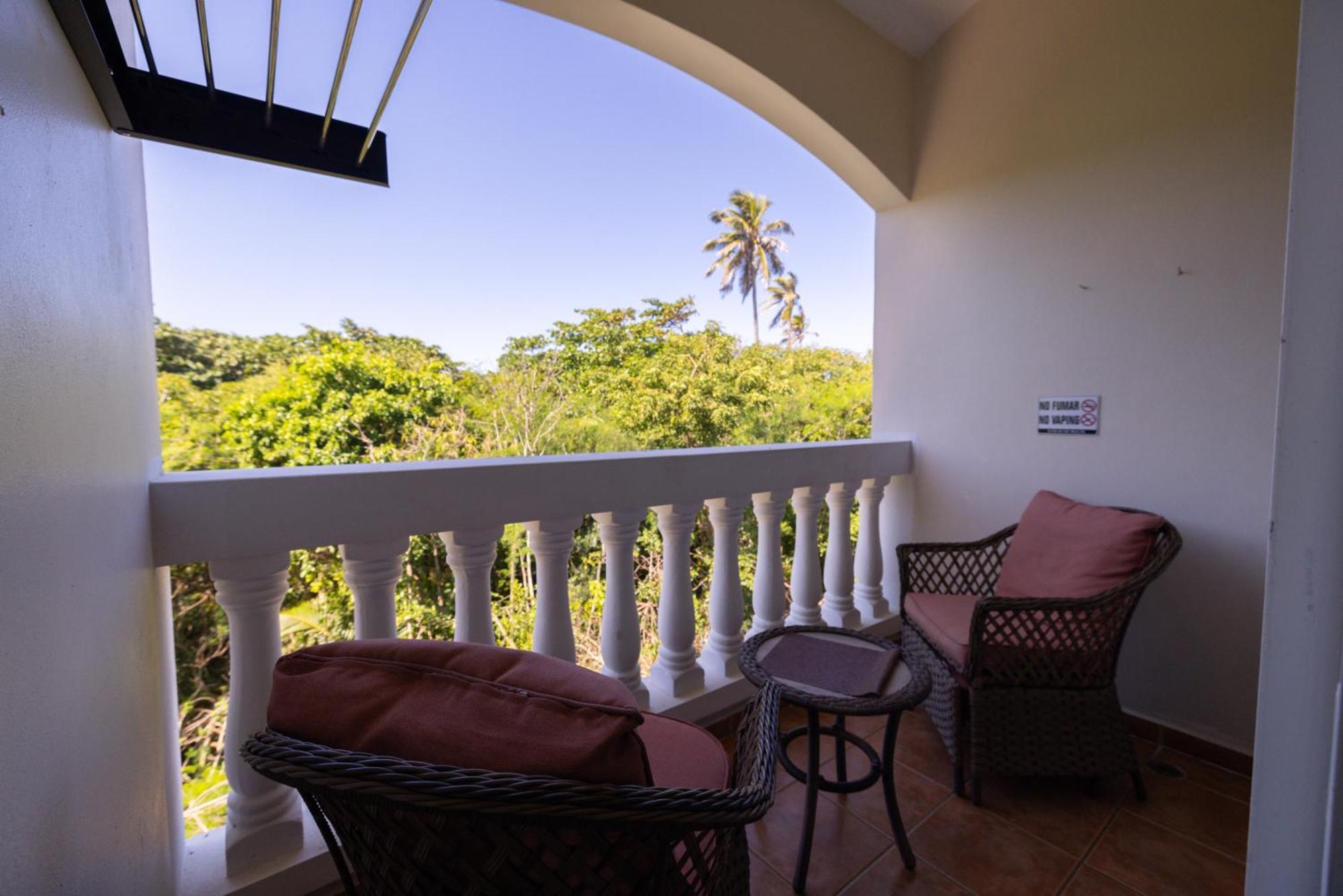 Golden Dream Villas 306/A Isabela Exterior foto
