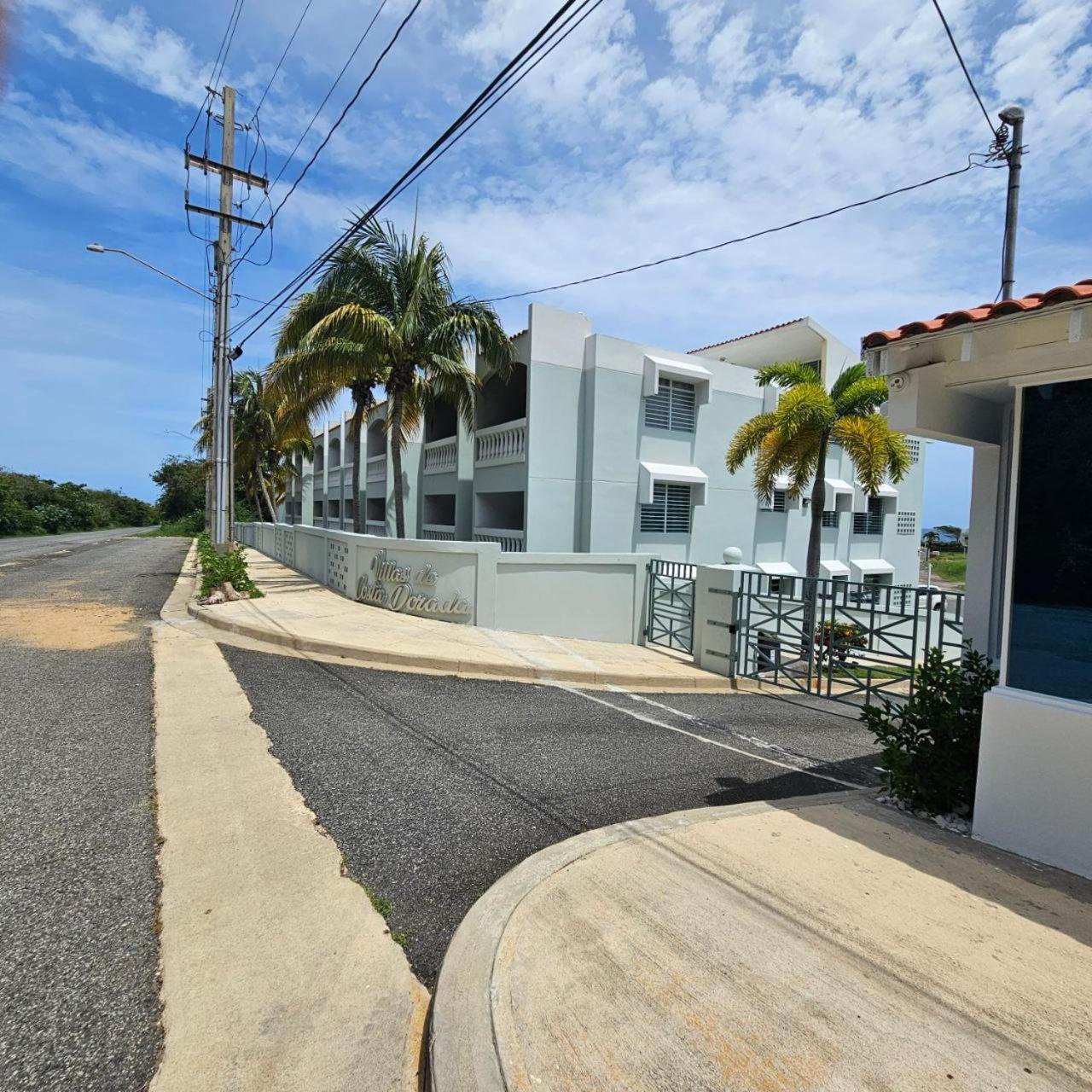 Golden Dream Villas 306/A Isabela Exterior foto